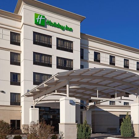 Holiday Inn Carbondale - Conference Center By Ihg Exterior foto