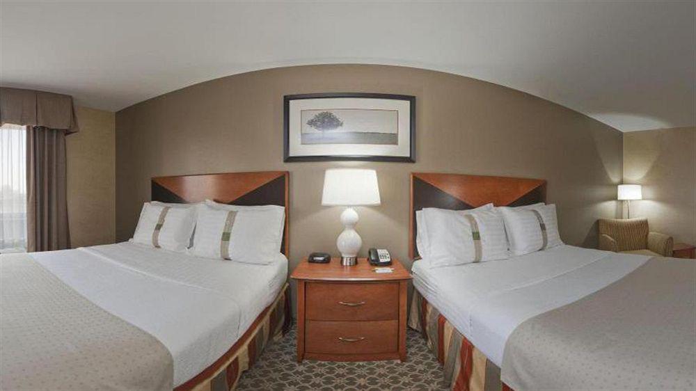 Holiday Inn Carbondale - Conference Center By Ihg Exterior foto