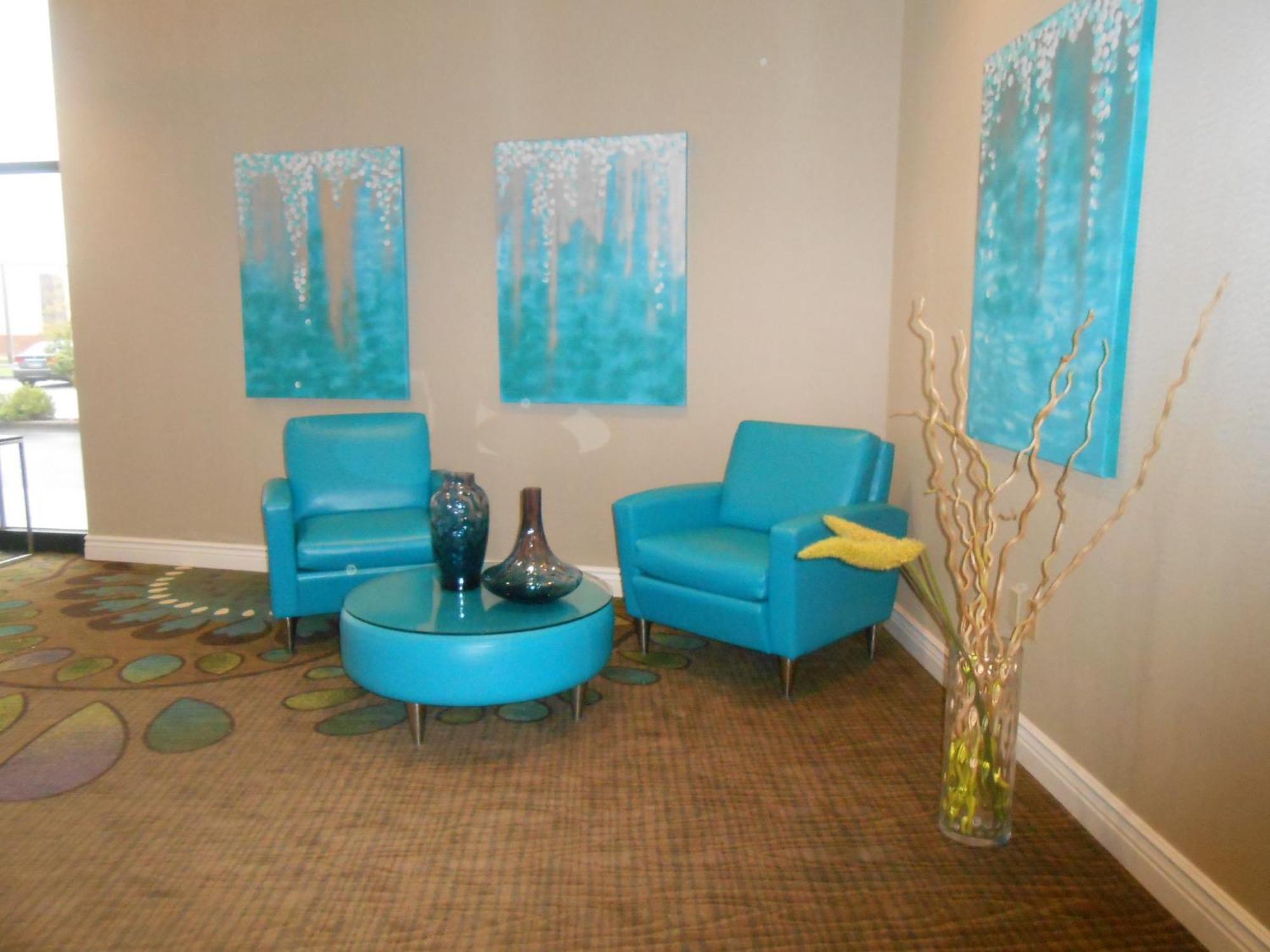 Holiday Inn Carbondale - Conference Center By Ihg Exterior foto