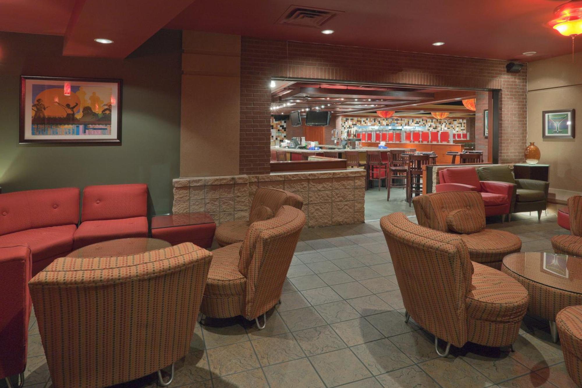 Holiday Inn Carbondale - Conference Center By Ihg Exterior foto