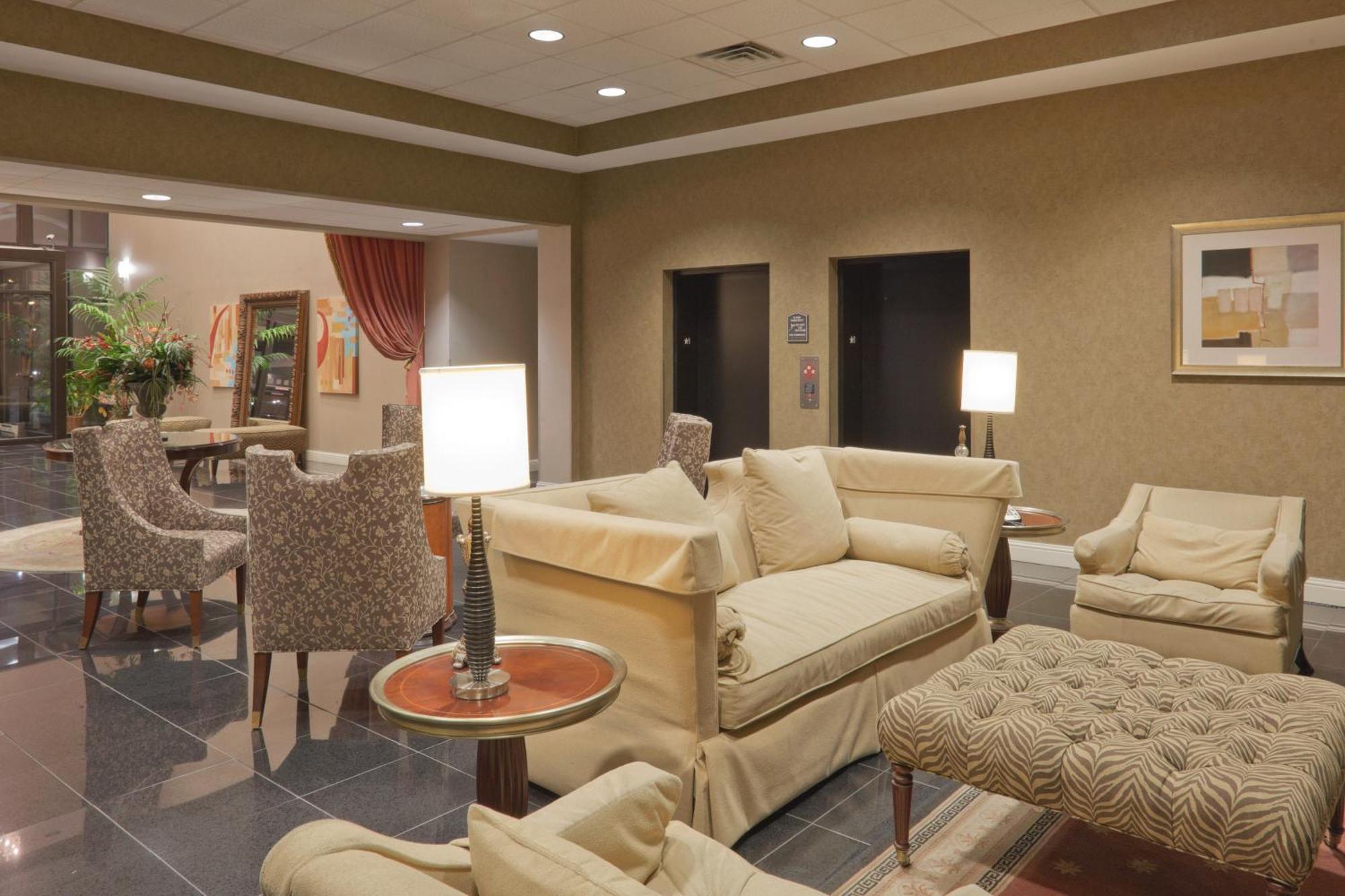 Holiday Inn Carbondale - Conference Center By Ihg Exterior foto