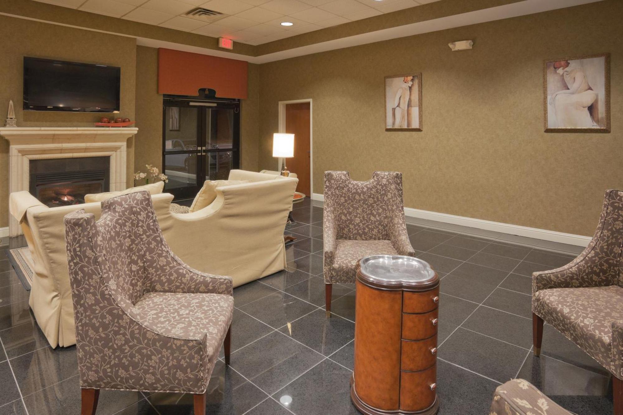 Holiday Inn Carbondale - Conference Center By Ihg Exterior foto